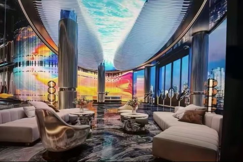 红河夜场招聘兼职,可提供住宿,红河高端KTV招聘